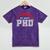 I Survived My Wife's PhD Graduation Slim Fit Shirt Mineral Wash Tshirts Mineral Purple I Survived My Wife's PhD Graduation Slim Fit Shirt Mineral Wash Tshirts Mineral Purple