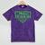 Swimming Senior Night Swim Senior 2026 Graduation 32 Mineral Wash Tshirts Mineral Purple