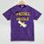 Tassel Worth The Hassle 2018 Graduation Quote Ylw Mineral Wash Tshirts Mineral Purple