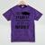 The Tassel Was Worth The Hassle Shirt Graduation TShirt Mineral Wash Tshirts Mineral Purple