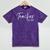 Teacher Est 2019 Shirt For Women Cute Graduation Men Mineral Wash Tshirts Mineral Purple