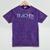 Teacher Established 2018 Shirt Graduation For Teachers Mineral Wash Tshirts Mineral Purple
