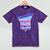 Temporal Trends Vaporwave Style Retro Nostalgia Look Mineral Wash Tshirts Mineral Purple Temporal Trends Vaporwave Style Retro Nostalgia Look Mineral Wash Tshirts Mineral Purple