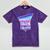 Temporal Trends Vaporwave Style Retro Nostalgia Look Mineral Wash Tshirts Mineral Purple Temporal Trends Vaporwave Style Retro Nostalgia Look Mineral Wash Tshirts Mineral Purple