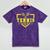Tennis Senior Night Tennis Senior 2025 Graduation 20 Mineral Wash Tshirts Mineral Purple
