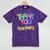 Thank You Teacher Appreciation Graduation Men Women Girls Kids Mineral Wash Tshirts Mineral Purple