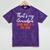 That's My Grandson 2018 Graduation Shirt For Grad Nanas Mineral Wash Tshirts Mineral Purple