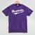 Throwback Northside T-Ball Youth Baseball Retro Nostalgia Premium Mineral Wash Tshirts Mineral Purple