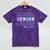 Tie Dye Senior 24 Class Of 2024 Seniors Graduation 24 Mineral Wash Tshirts Mineral Purple