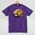 Timid Turtle Cute Introvert Misanthropic Antisocial Mineral Wash Tshirts Mineral Purple