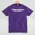 Today Has Been Cancelled Introvert Slogan Design Mineral Wash Tshirts Mineral Purple