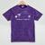 Torque Therapy Automotive Nostalgia Vintage Hotrod Car Mineral Wash Tshirts Mineral Purple