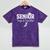 Track & Field Senior Mom Class Of 2026 Graduation 26 Mineral Wash Tshirts Mineral Purple