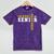 Track Senior Night Track Senior 2025 Graduation 14 Mineral Wash Tshirts Mineral Purple