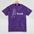 I Tried Christmas Introvert Mineral Wash Tshirts Mineral Purple