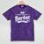 Trust Me I'm A Barber School Graduation Barbershop Cool Mineral Wash Tshirts Mineral Purple