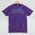 Trust Me I'm A Doctor For Doctors Graduation PhD Doctor Mineral Wash Tshirts Mineral Purple