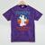 Trust Me I'Ve Got A Human Services Degree College Graduation Mineral Wash Tshirts Mineral Purple