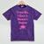 Trust Me I Have A Master's Degree Graduation Mineral Wash Tshirts Mineral Purple
