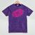 Tu Sangre Es Purpura Mexican Nostalgia Mineral Wash Tshirts Mineral Purple