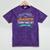 Turntablist Shirt Awesome Job Occupation Graduation Mineral Wash Tshirts Mineral Purple
