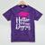 Two Degrees Hotter Graduation 2025 Diploma College Masters Mineral Wash Tshirts Mineral Purple