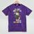 Unicorn So Long 2nd Grade Hello 3rd Grade Graduation Mineral Wash Tshirts Mineral Purple