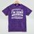 University Of Im Done Retirement Graduation 2026 Humor Premium Tri-Blend Mineral Wash Tshirts Mineral Purple