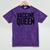 Vaccine Queen Nursing Graduation Shirt Mineral Wash Tshirts Mineral Purple