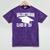 Valedictorian Class Of '26 Graduation 2026 Valedictorian Mineral Wash Tshirts Mineral Purple