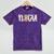 Valentines Day NICU Nurse Cute Bear Neonatal ICU Graduation Mineral Wash Tshirts Mineral Purple