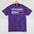 Veterinarian Progress Vet Graduation DVM Mineral Wash Tshirts Mineral Purple