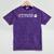 Veterinarian Shirt Cute Vet Tech Graduation Mineral Wash Tshirts Mineral Purple