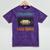 VHS Cassette Tape Retro 80s 90s Nostalgia Mineral Wash Tshirts Mineral Purple VHS Cassette Tape Retro 80s 90s Nostalgia Mineral Wash Tshirts Mineral Purple