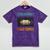 VHS Cassette Tape Retro 80s 90s Nostalgia Mineral Wash Tshirts Mineral Purple VHS Cassette Tape Retro 80s 90s Nostalgia Mineral Wash Tshirts Mineral Purple