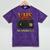 VHS Tape Nostalgia Old School Technology Humor Mineral Wash Tshirts Mineral Purple