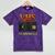 VHS Tape Nostalgia Old School Technology Humor Mineral Wash Tshirts Mineral Purple