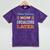 Video Gaming Now Minimal Socializing Introvert Vintage Mineral Wash Tshirts Mineral Purple