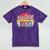 Vintage 1970 Retro Style 70's Born Nostalgia Vibe Birthday Premium Tri-Blend Mineral Wash Tshirts Mineral Purple