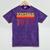 Vintage 1970 Retro Style 70's Born Nostalgia Vibes Birthday Premium Tri-Blend Mineral Wash Tshirts Mineral Purple