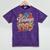 Vintage 1995 Retro Classic 90s Nostalgia Throwback Vibe Premium Tri-Blend Mineral Wash Tshirts Mineral Purple