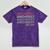 Vintage Architect Est 2018 Graduation 2018 Mineral Wash Tshirts Mineral Purple