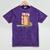 Vintage Best Of 1979 41st Birthday Graduation Cassette Tape Mineral Wash Tshirts Mineral Purple