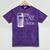 Vintage Birthday Seniors I'm From The 1900s Mineral Wash Tshirts Mineral Purple