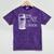 Vintage Birthday Seniors I'm From The 1900s Premium Mineral Wash Tshirts Mineral Purple