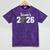 Vintage Class Of 2026 Hockey Senior 2026 Graduation 2026 Mineral Wash Tshirts Mineral Purple