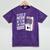 Vintage Gaming Please Be Patient With Me I'm From The 1900s Mineral Wash Tshirts Mineral Purple