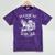 Vintage Horse Please Be Patient With Me I'm From The 1900s Mineral Wash Tshirts Mineral Purple