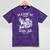 Vintage Horse Please Be Patient With Me I'm From The 1900s Premium Mineral Wash Tshirts Mineral Purple