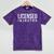 Vintage Licensed Injector Graduation Licensed Nurse Injector Mineral Wash Tshirts Mineral Purple